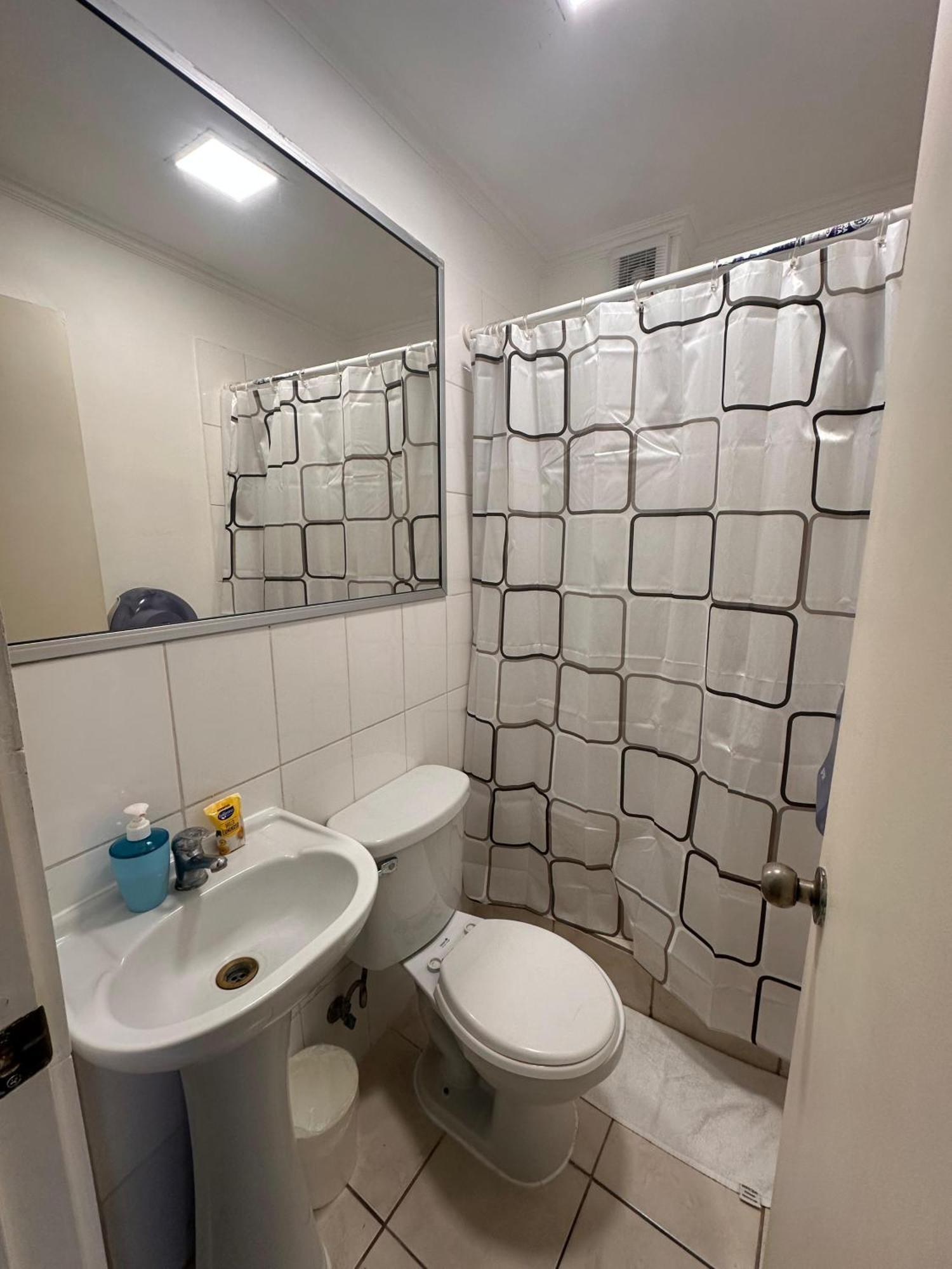 Hostal Casa Norte Iquique Ngoại thất bức ảnh