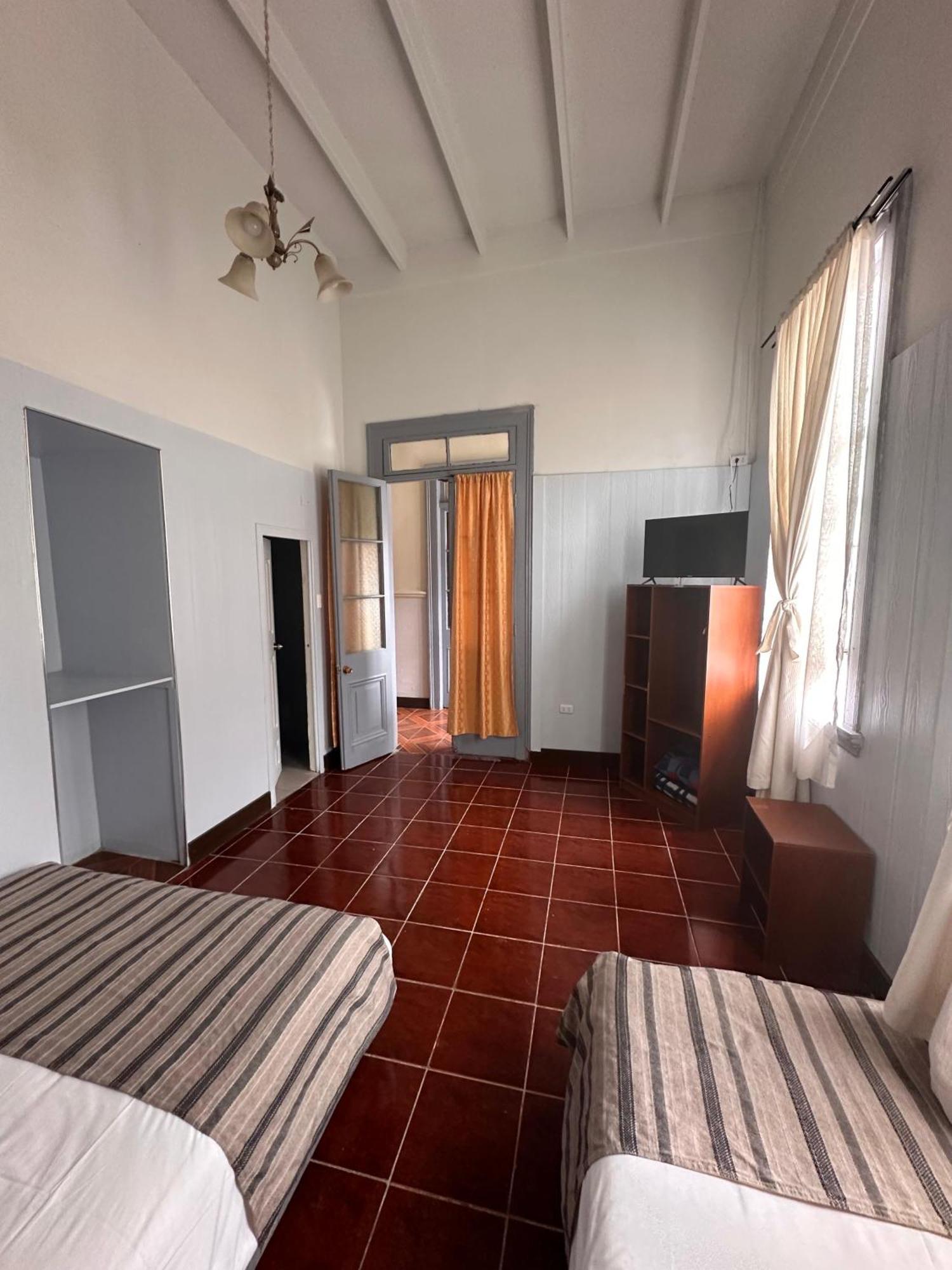 Hostal Casa Norte Iquique Ngoại thất bức ảnh